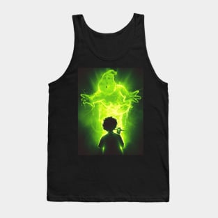 Who you gonna call Tank Top